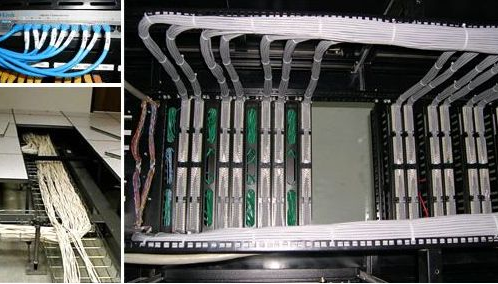 弱電工程綜合布線施工經(jīng)驗(yàn)小結(jié)